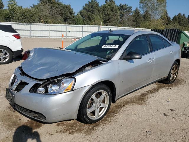 PONTIAC G6