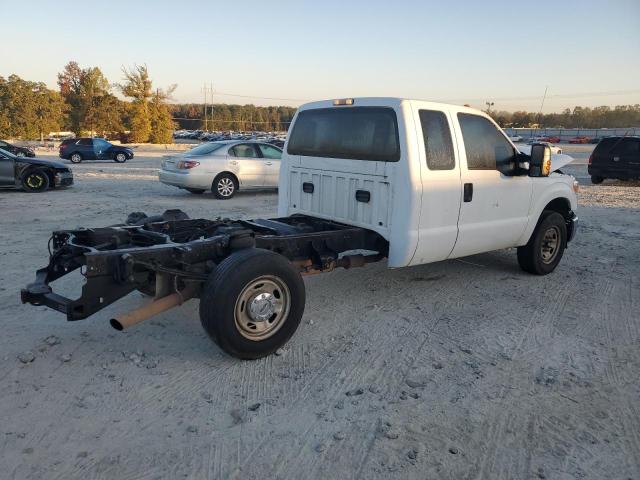 2016 FORD F250 SUPER - 1FD7X2A67GEB87786