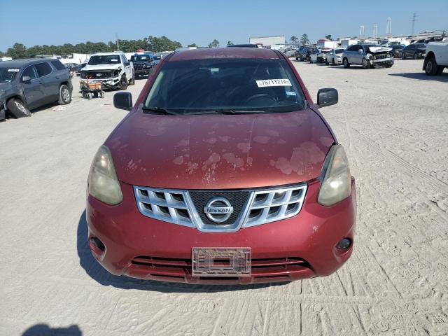2015 NISSAN ROGUE SELE - JN8AS5MT2FW669672
