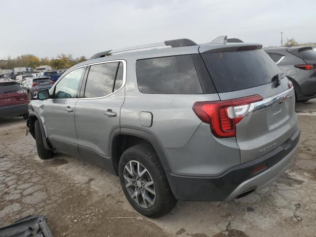Vin: 1gkknml46pz227946, lot: 78614954, gmc acadia slt 20232