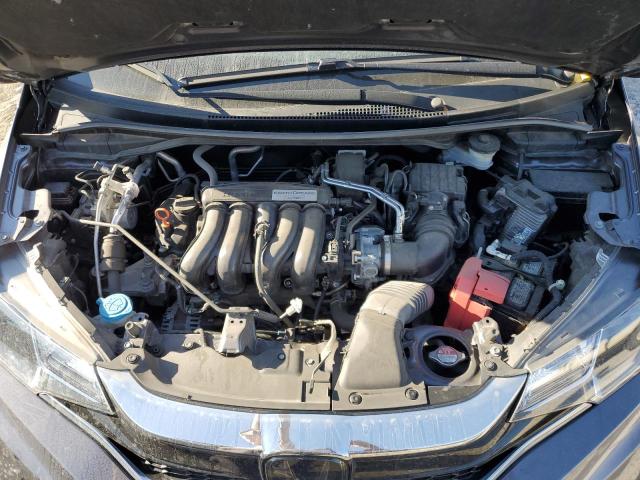 2020 HONDA FIT EX - 3HGGK5H89LM731075