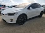 TESLA MODEL X снимка