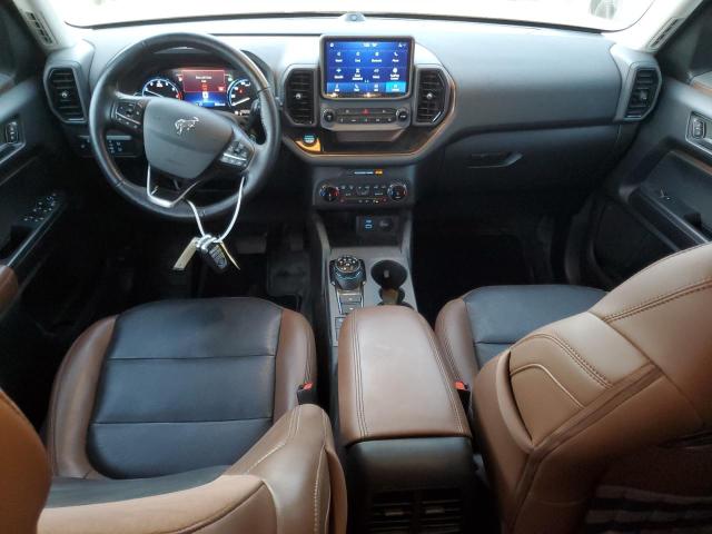 2022 FORD BRONCO SPO - 3FMCR9D9XNRD43790