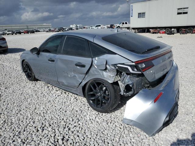 19XFL2H80RE025623 Honda Civic Sport 2024