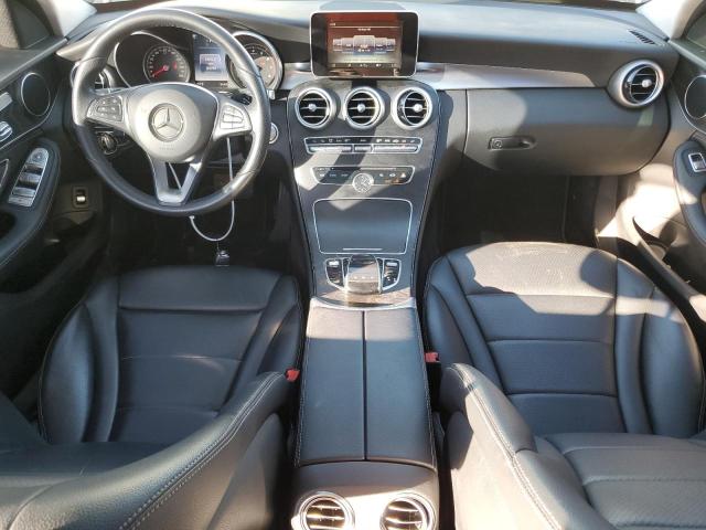 VIN 55SWF4KB8GU117947 2016 Mercedes-Benz C-Class, 3... no.8