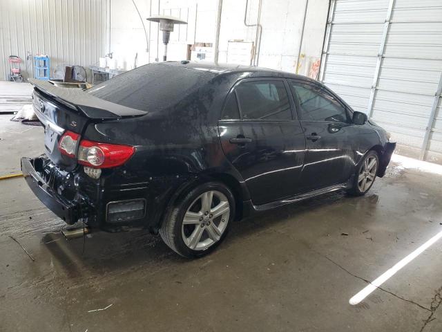 Vin: 2t1bu4ee1dc032069, lot: 78015734, toyota corolla base 20133