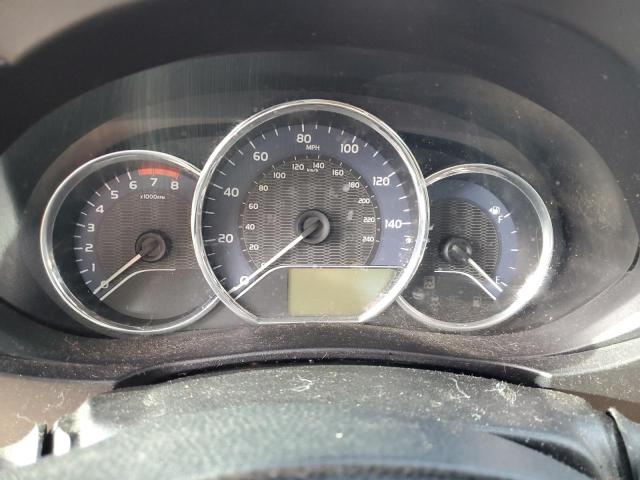 2015 TOYOTA COROLLA L - 5YFBURHE2FP220806