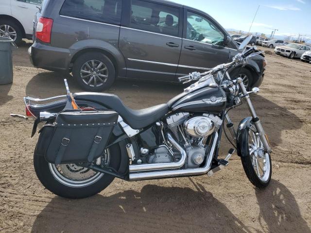 2003 HARLEY-DAVIDSON FXST #2986953848