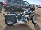 2003 HARLEY-DAVIDSON FXST - 1HD1BHY153Y109536