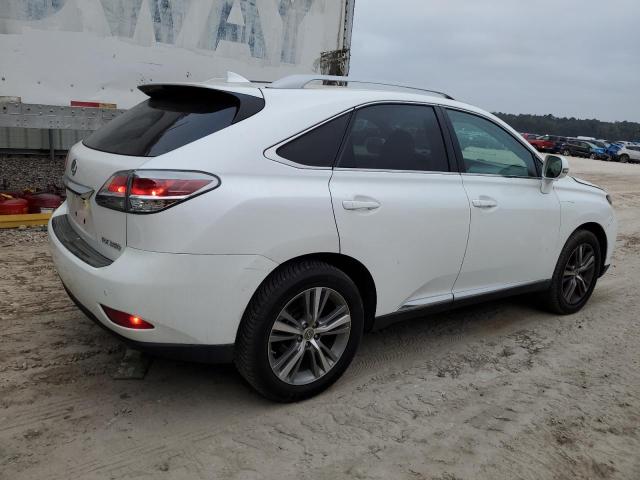 VIN 2T2ZK1BA8FC174454 2015 LEXUS RX350 no.3