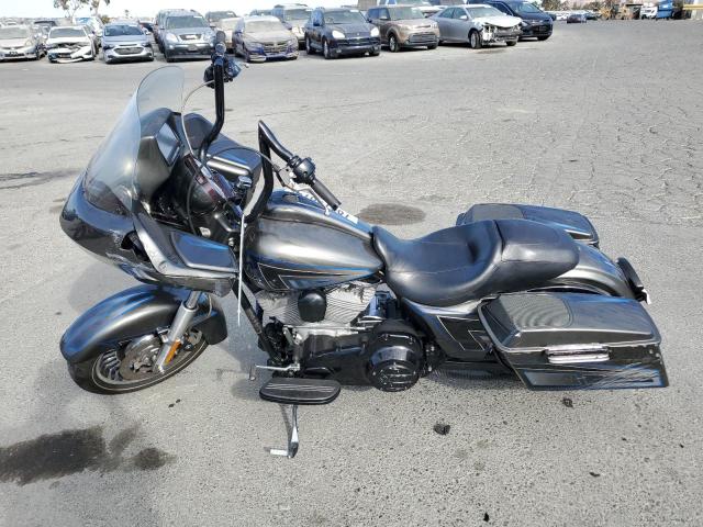 2009 HARLEY-DAVIDSON FLTR 1HD1FS4369Y637703