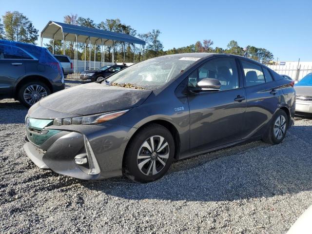 2017 TOYOTA PRIUS PRIM - JTDKARFP8H3034020