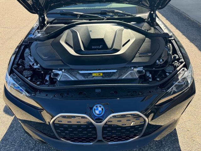 2023 BMW I4 EDRIVE - WBY73AW01PFP60365
