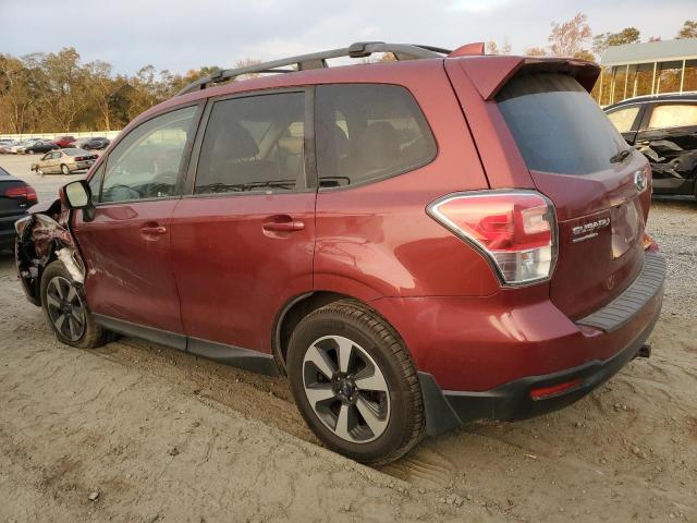 2017 SUBARU FORESTER 2 - JF2SJAGC1HH434230