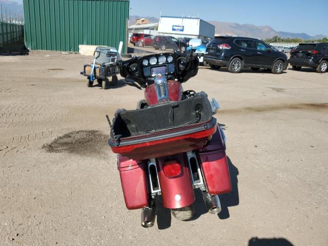2023 HARLEY-DAVIDSON FLHTKANV 1HD1AGF14PB647489
