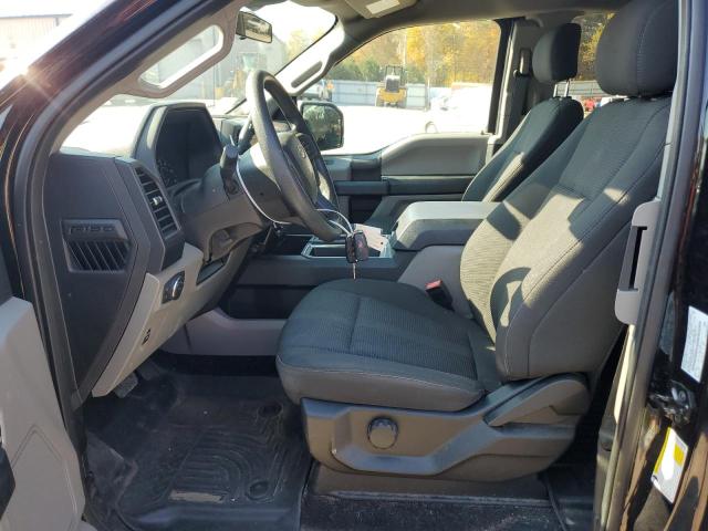 2019 FORD F150 SUPER - 1FTEX1EP4KKC06412