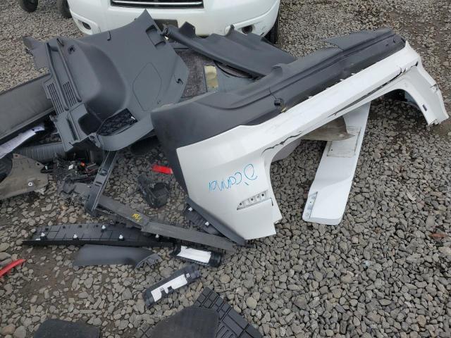 2020 HYUNDAI TUCSON SE - KM8J2CA49LU104187