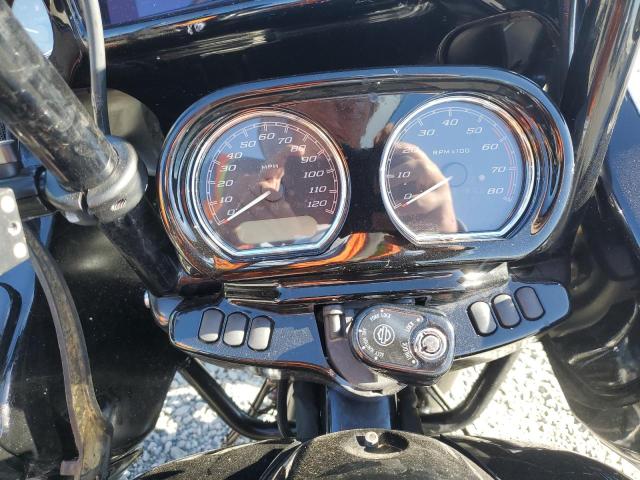 2021 HARLEY-DAVIDSON FLTRXS - 1HD1KTP12MB669698