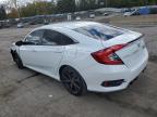 Lot #3047462595 2020 HONDA CIVIC SPOR