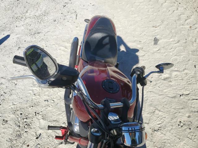 2014 VICTORY MOTORCYCLES JACKPOT 5VPXB36N2E3028564