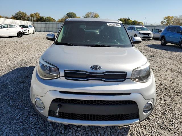 VIN KNDJP3A50H7478269 2017 KIA Soul, + no.5