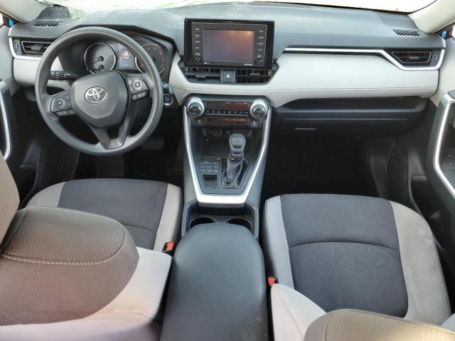 2020 TOYOTA RAV4 XLE - JTMP1RFV0LJ028608