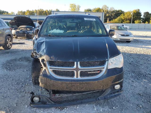 2017 DODGE GRAND CARA - 2C4RDGCG8HR818431