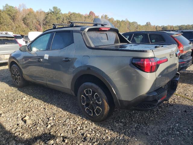 2024 HYUNDAI SANTA CRUZ - 5NTJCDAE9RH084558