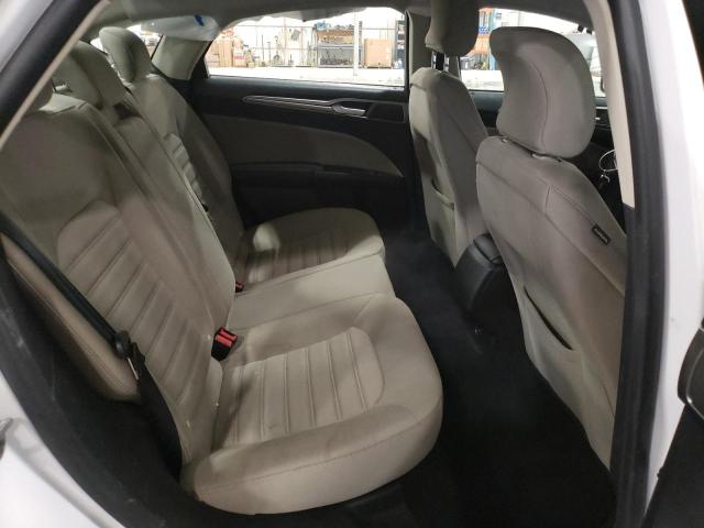 2018 FORD FUSION S - 3FA6P0G7XJR240768