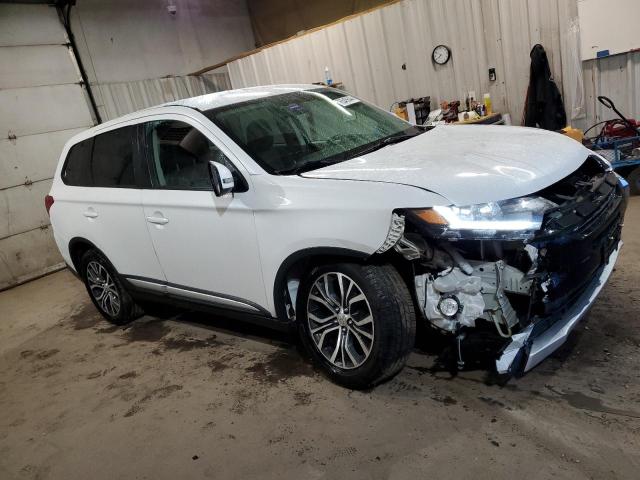 Vin: ja4az3a34jz005097, lot: 76545644, mitsubishi outlander se 20184