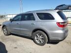 Lot #3024323045 2016 DODGE DURANGO LI