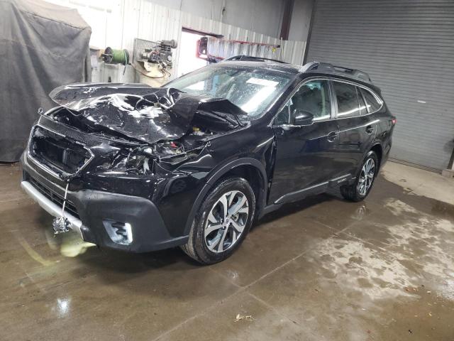 2021 SUBARU OUTBACK LI #2935892815