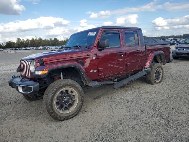 2021 JEEP GLADIATOR #3026090121