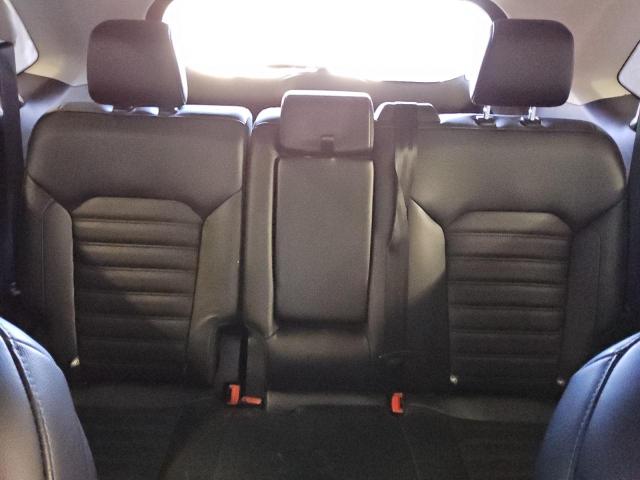 2024 FORD EDGE SEL - 2FMPK4J95RBA71036