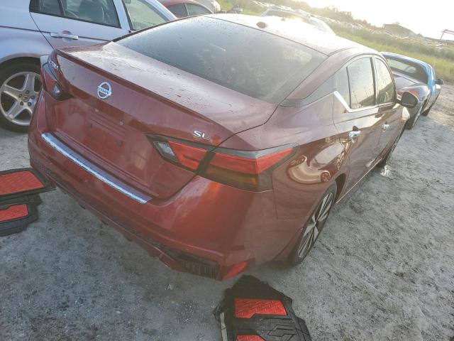 Vin: 1n4bl4ev5nn397877, lot: 75912124, nissan altima sl 20223