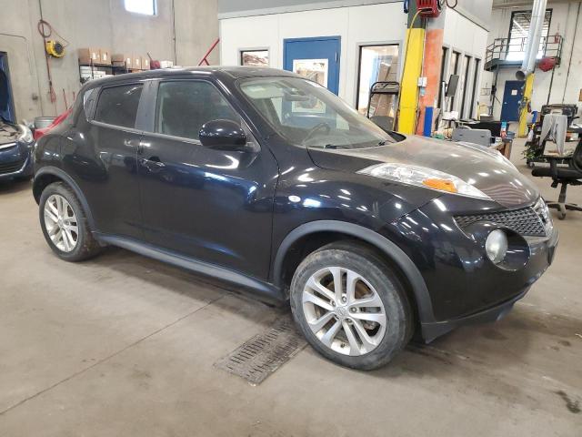 VIN JN8AF5MV2DT222019 2013 Nissan Juke, S no.4