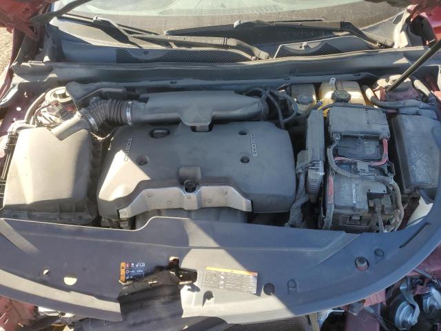 2015 CHEVROLET IMPALA LT - 1G1115SL1FU105341