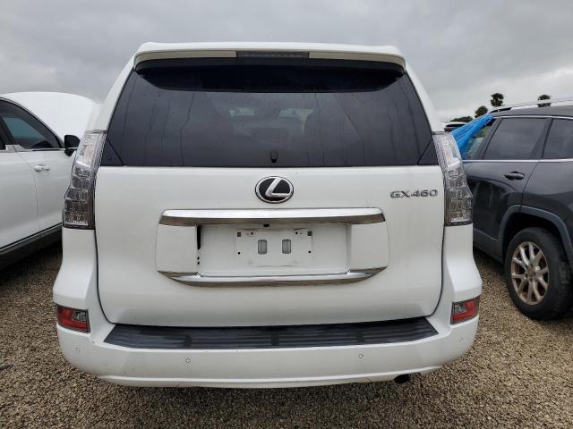 2021 LEXUS GX 460 LUX JTJGM7BX0M5288789