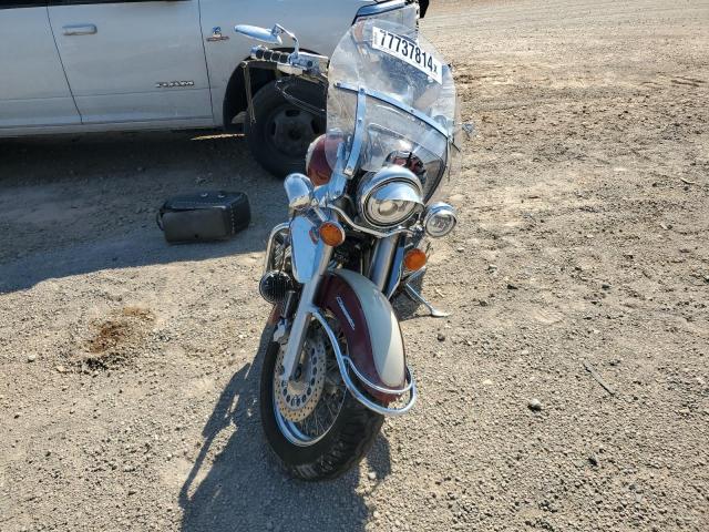 2001 YAMAHA XVS1100 JYAVP11E61A020035