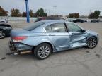 HONDA ACCORD EXL photo