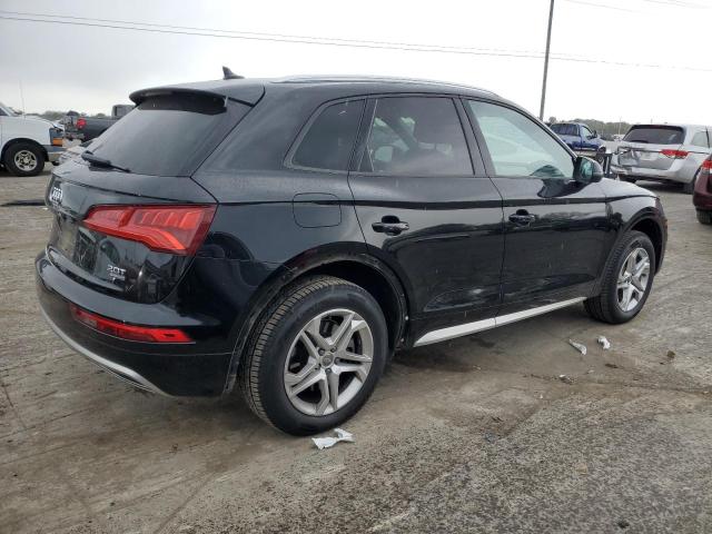 2018 AUDI Q5 PREMIUM - WA1ANAFY7J2172650