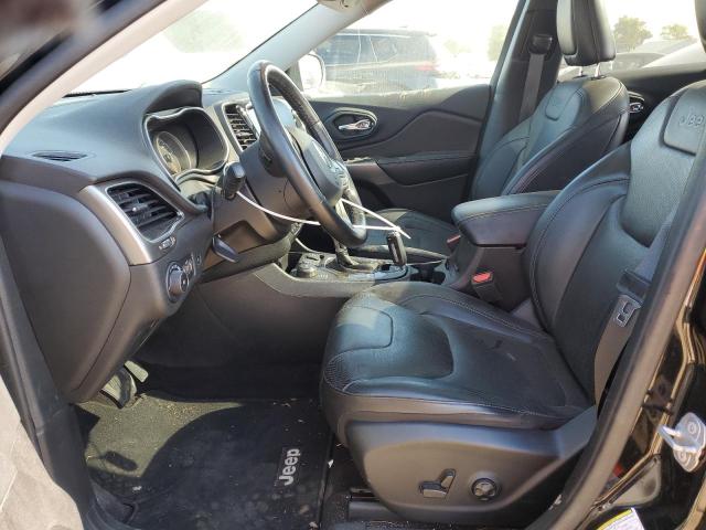 2019 JEEP CHEROKEE L - 1C4PJMDN8KD237727