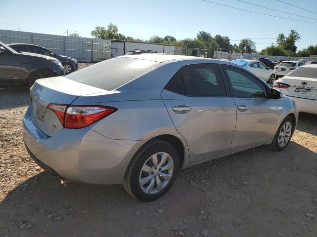 VIN 5YFBURHE1FP271598 2015 Toyota Corolla, L no.3