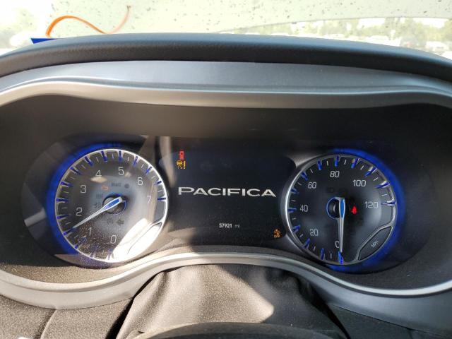 2020 CHRYSLER PACIFICA T - 2C4RC1EG7LR287020