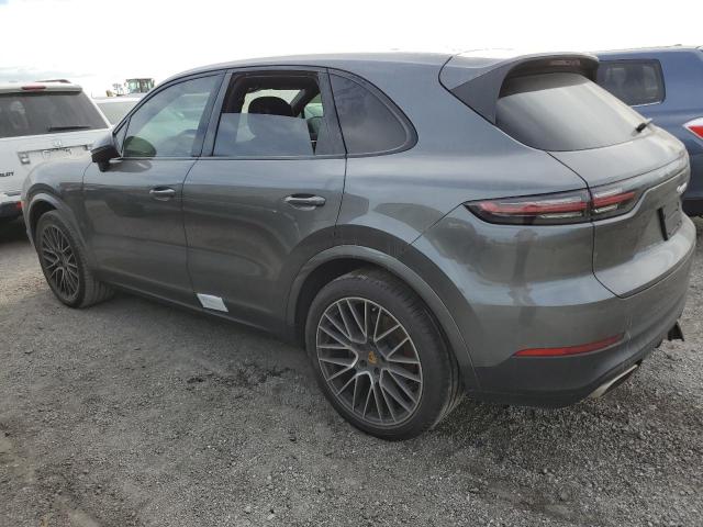 VIN WP1AA2AY9KDA16242 2019 Porsche Cayenne no.2