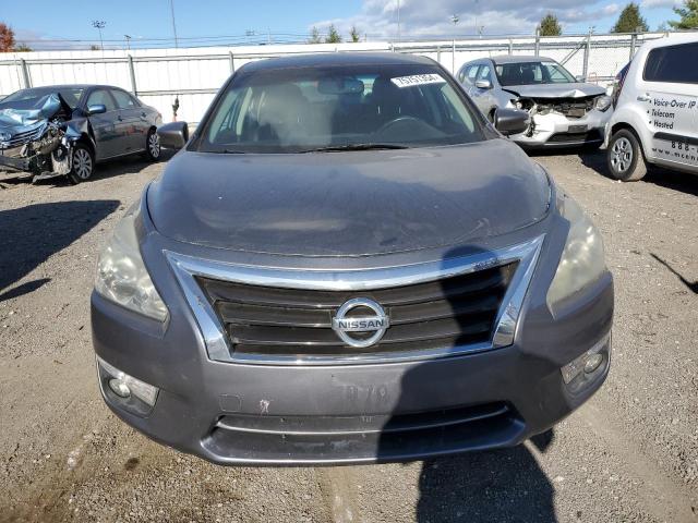 2015 NISSAN ALTIMA 2.5 - 1N4AL3AP7FC297905