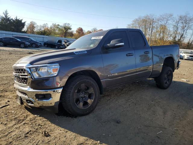 2022 RAM 1500 BIG H - 1C6RRFBG6NN180760