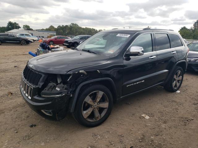 2015 JEEP GRAND CHER - 1C4RJFBG2FC956248