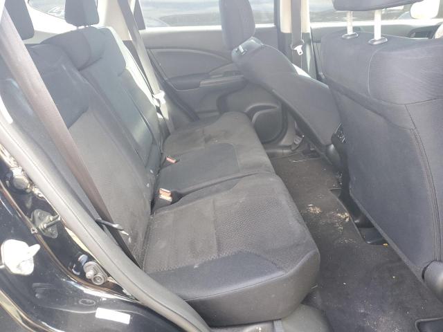 2015 HONDA CR-V LX - 5J6RM4H39FL121712