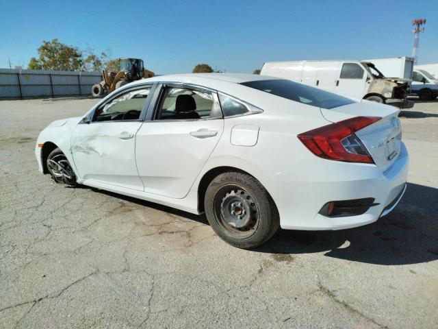 VIN 2HGFC2F65KH518677 2019 HONDA CIVIC no.2